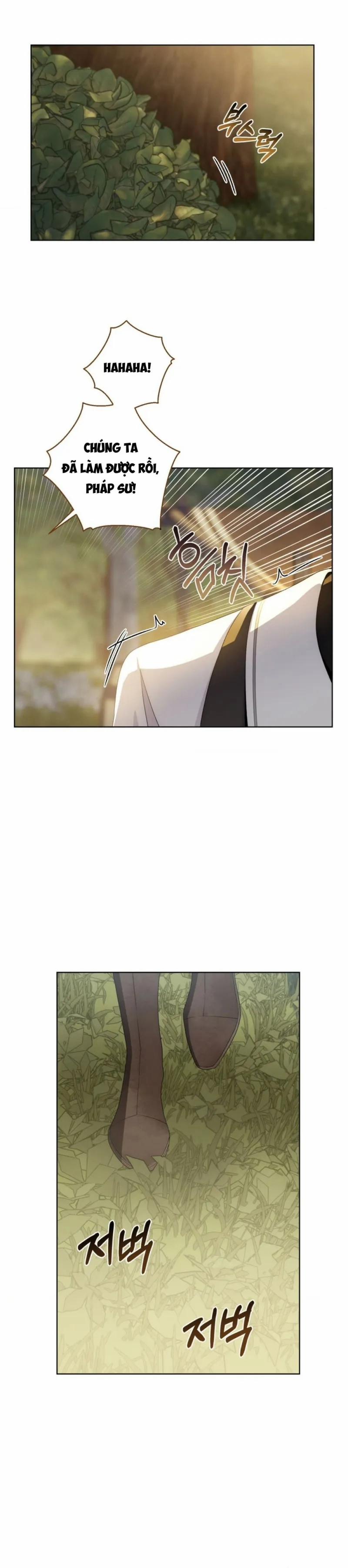 Sức Nóng Của Dreek 3 trang 15