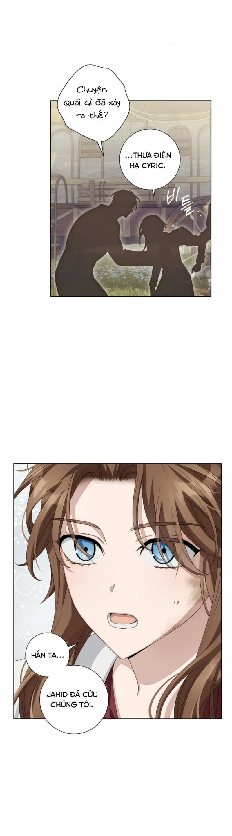 Sức Nóng Của Dreek 3 trang 17