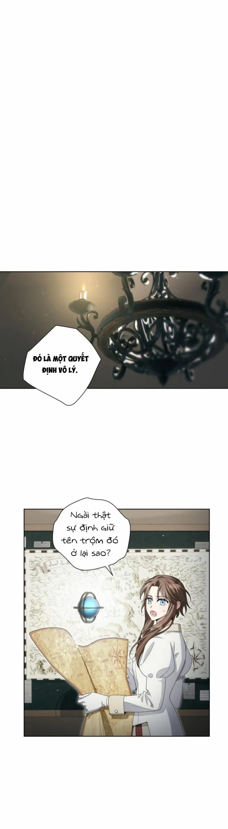 Sức Nóng Của Dreek 3 trang 3