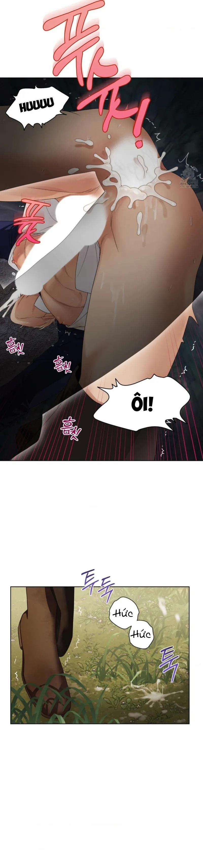 Sức Nóng Của Dreek 4 trang 10