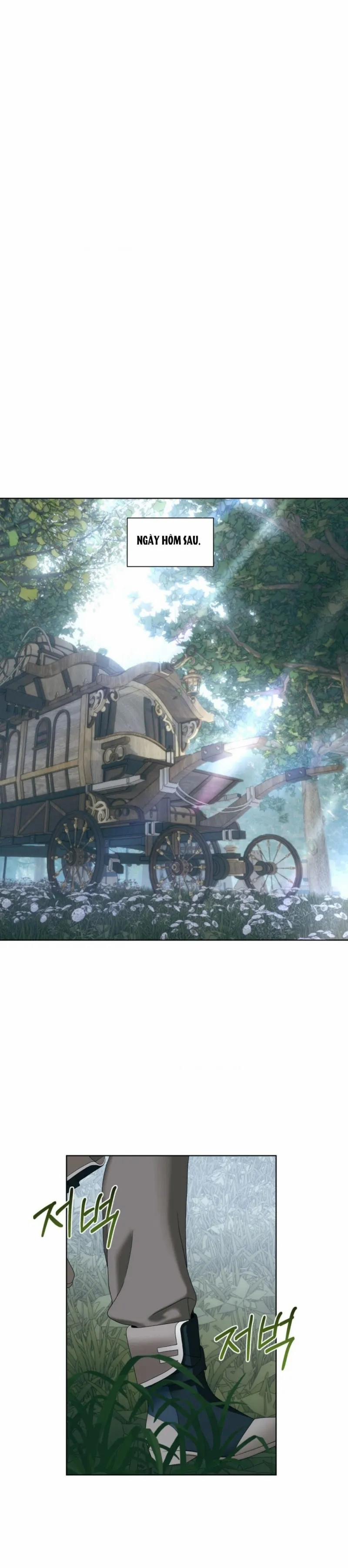 Sức Nóng Của Dreek 4 trang 20