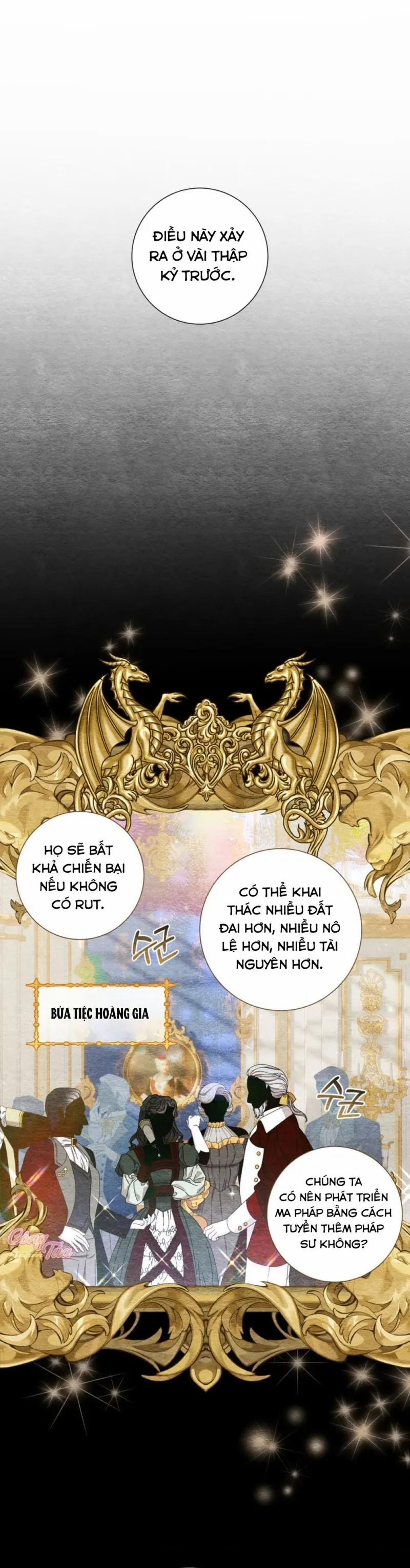 Sức Nóng Của Dreek 4 trang 4