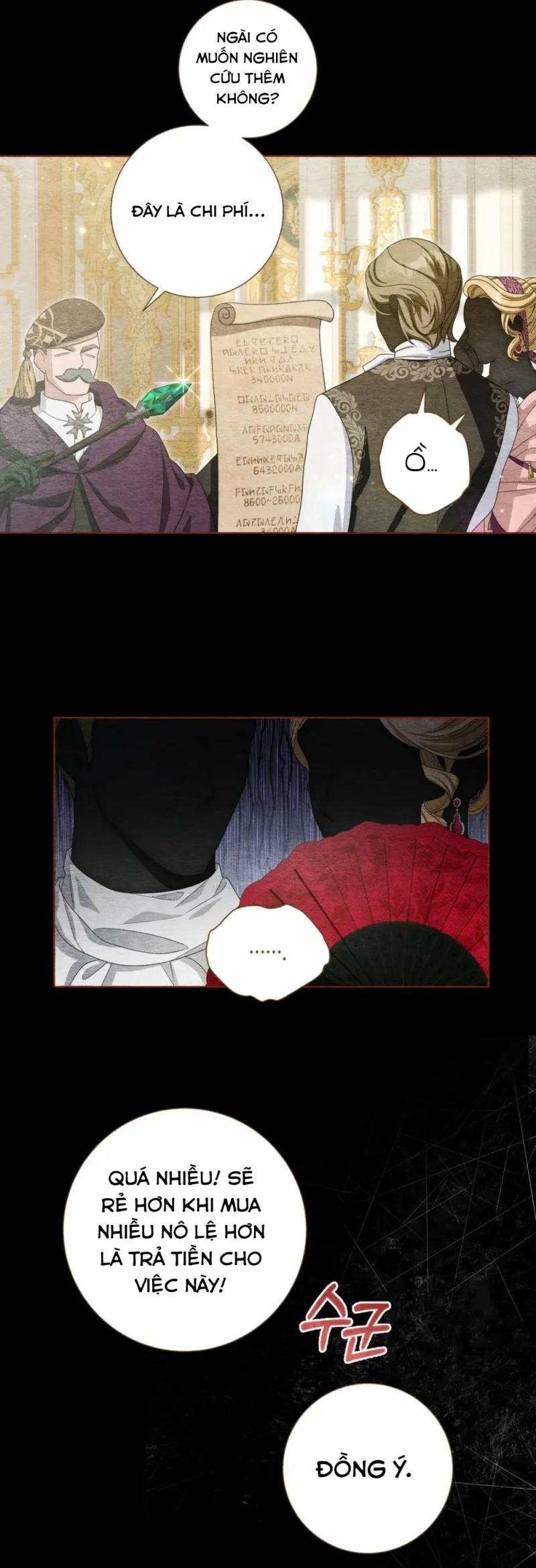 Sức Nóng Của Dreek 4 trang 5