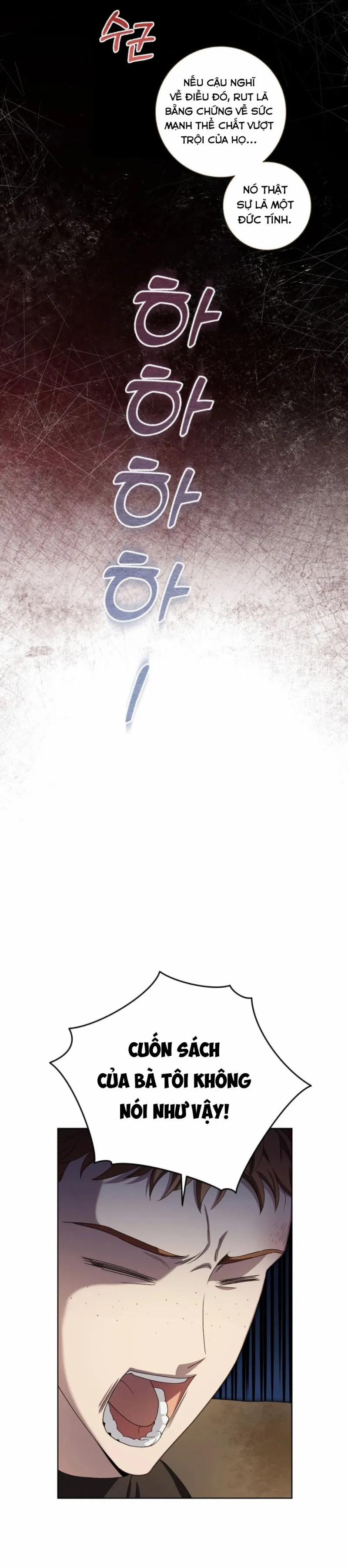 Sức Nóng Của Dreek 4 trang 6