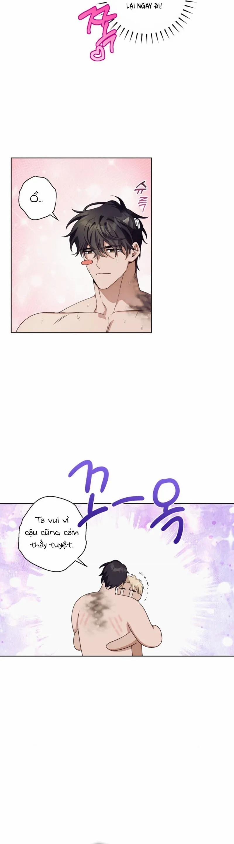 Sức Nóng Của Dreek 5 trang 13