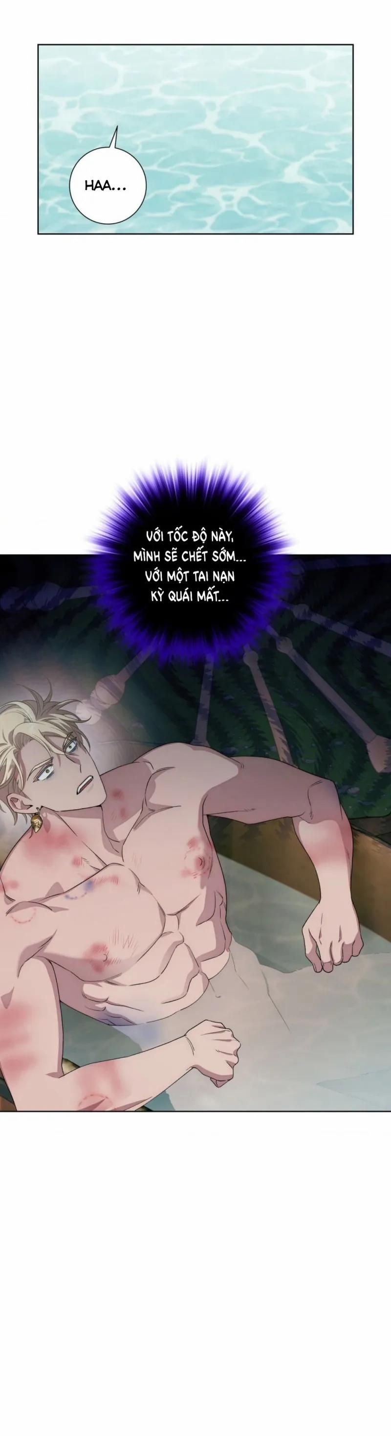 Sức Nóng Của Dreek 5 trang 15