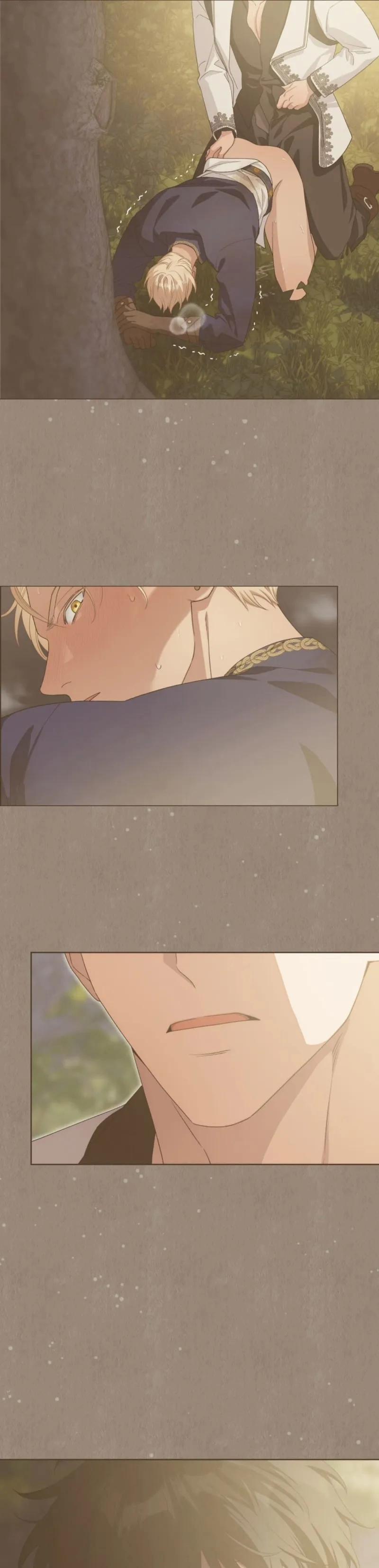 Sức Nóng Của Dreek 5 trang 17