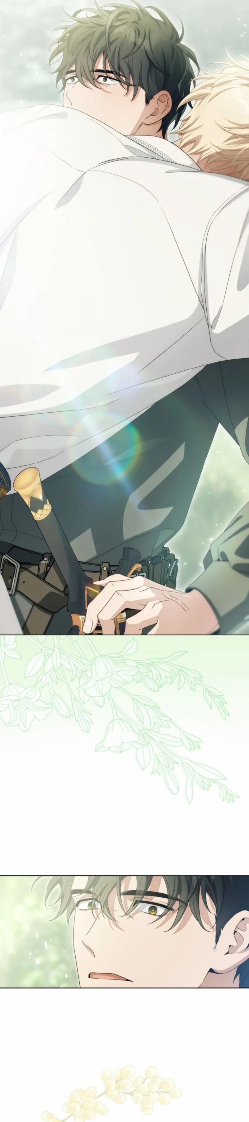 Sức Nóng Của Dreek 5 trang 25