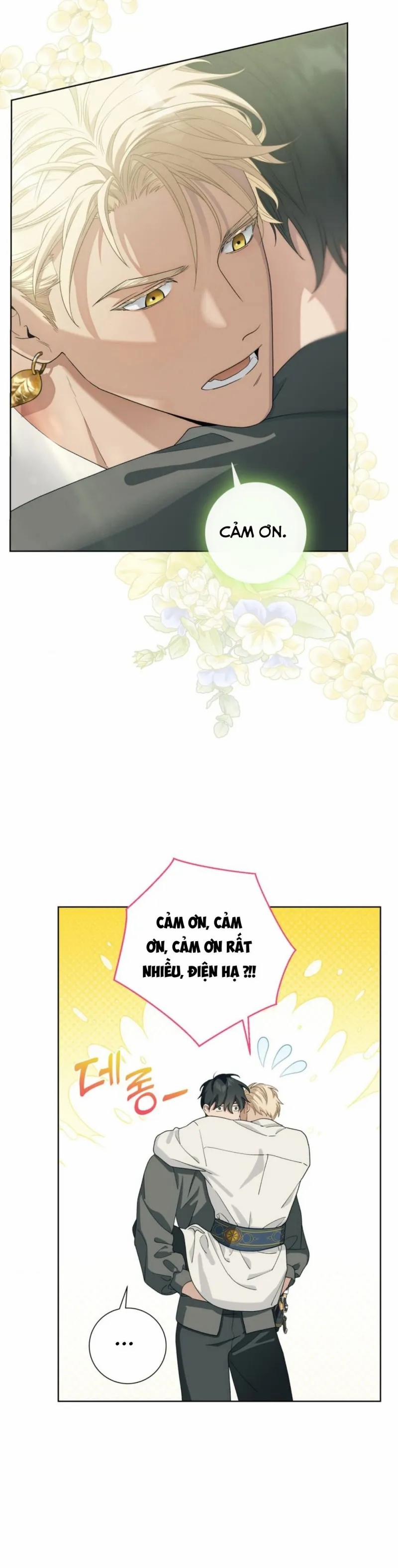 Sức Nóng Của Dreek 5 trang 26