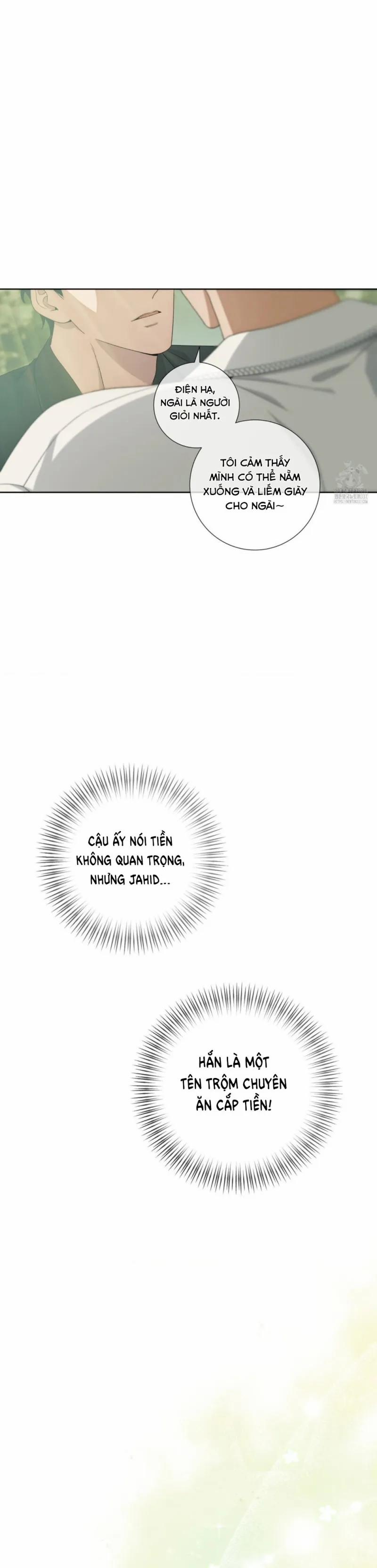 Sức Nóng Của Dreek 5 trang 28