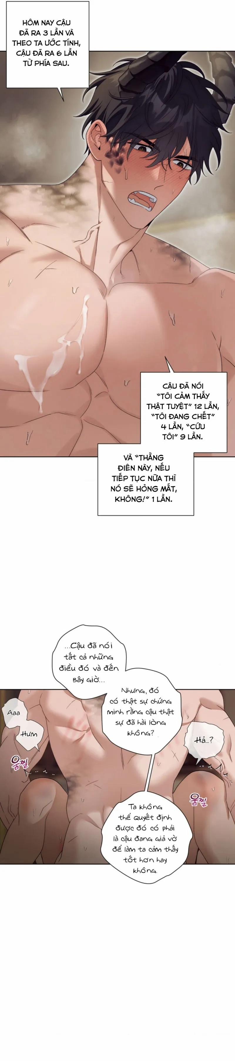 Sức Nóng Của Dreek 5 trang 8