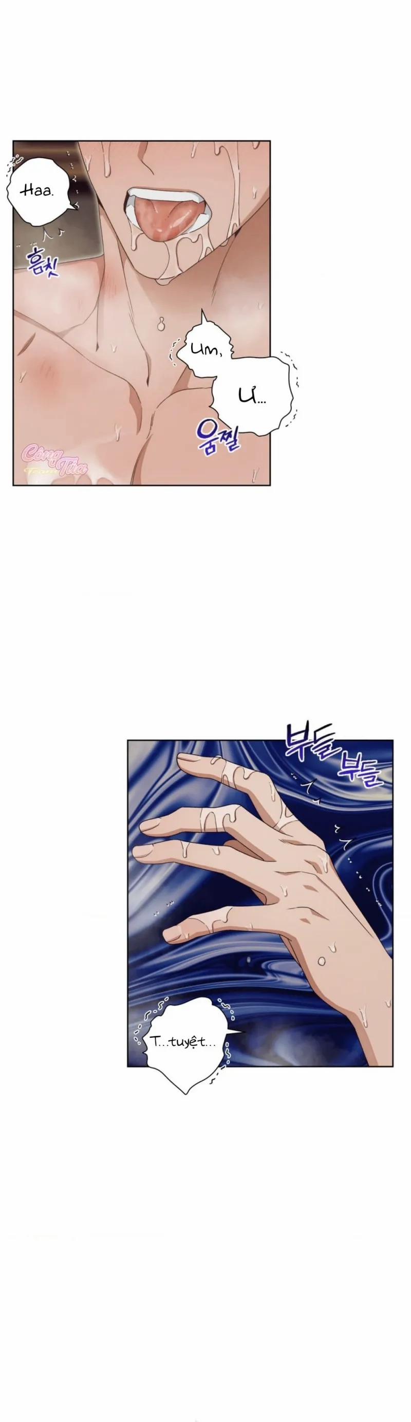 Sức Nóng Của Dreek 5 trang 9