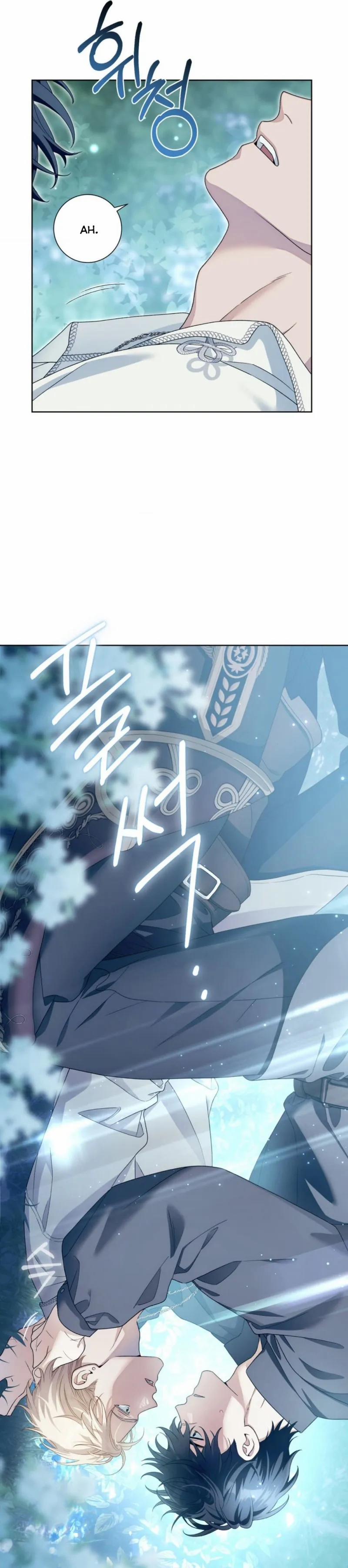 Sức Nóng Của Dreek 6 trang 12