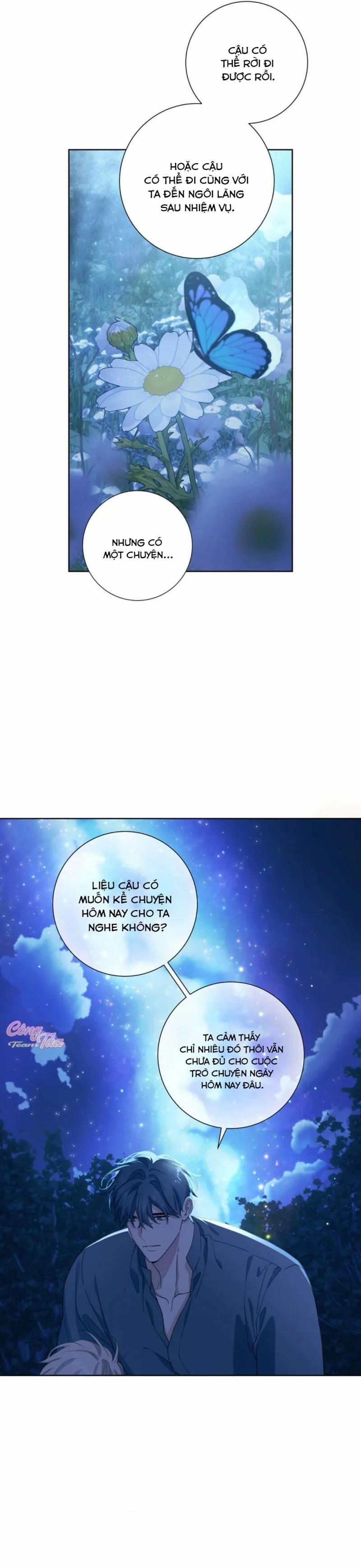 Sức Nóng Của Dreek 6 trang 14