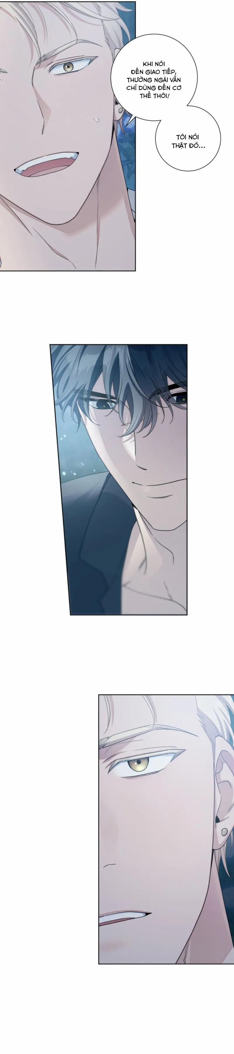 Sức Nóng Của Dreek 6 trang 15