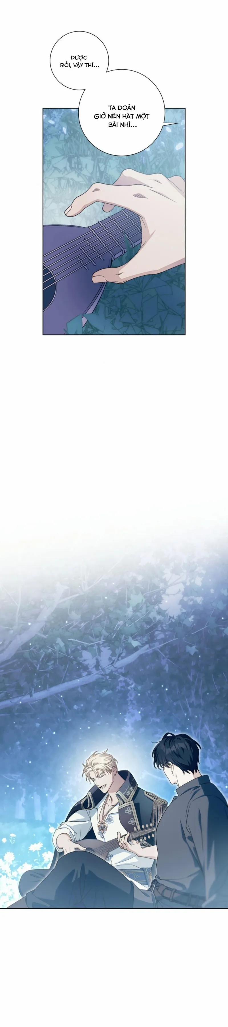 Sức Nóng Của Dreek 6 trang 16