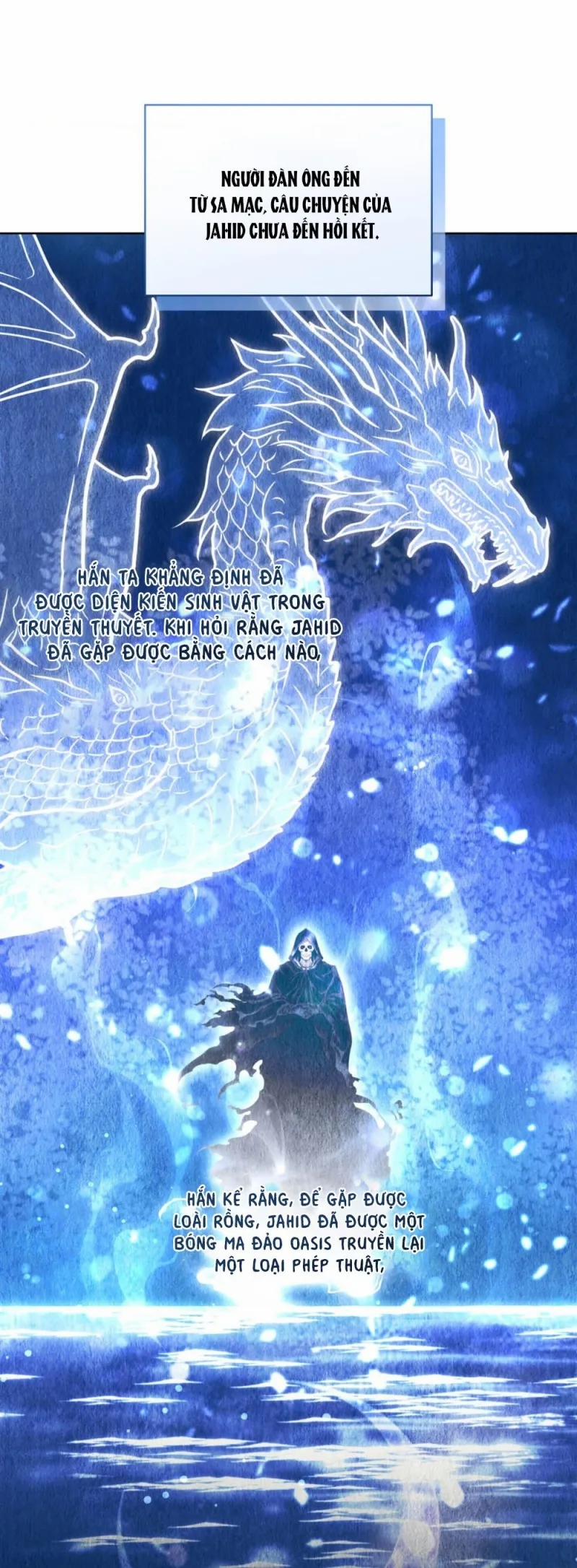 Sức Nóng Của Dreek 6 trang 17