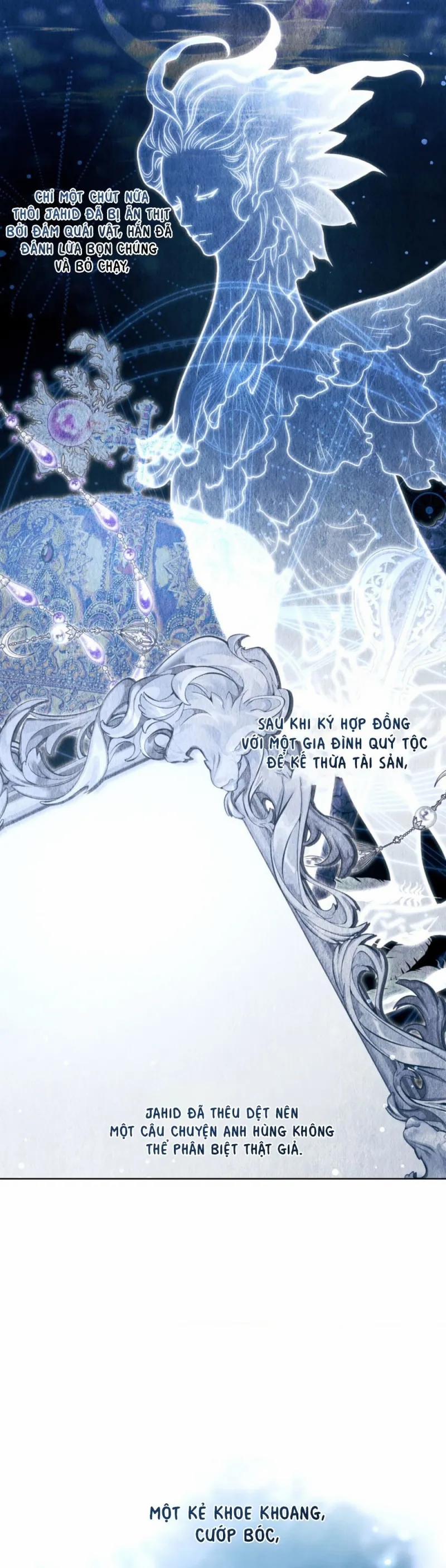 Sức Nóng Của Dreek 6 trang 18