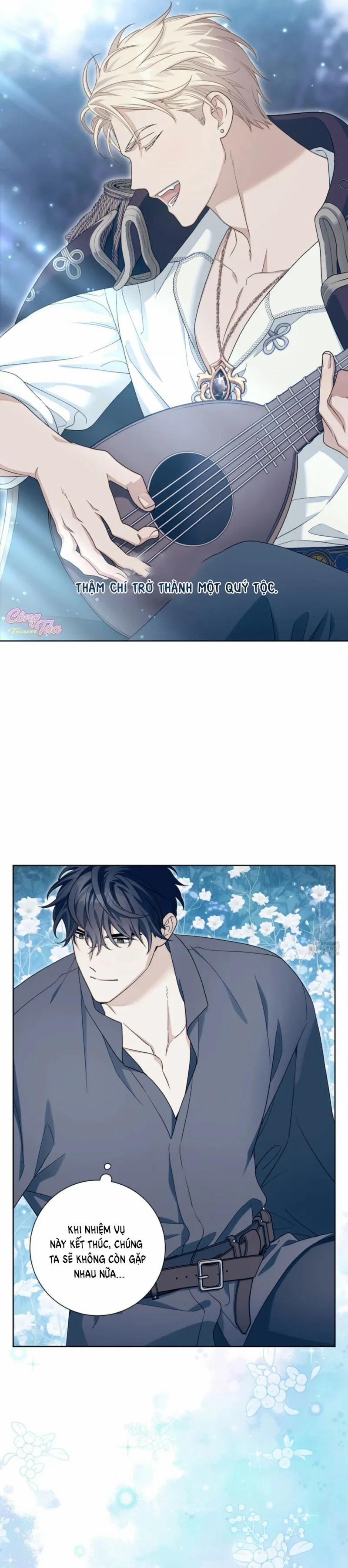 Sức Nóng Của Dreek 6 trang 19