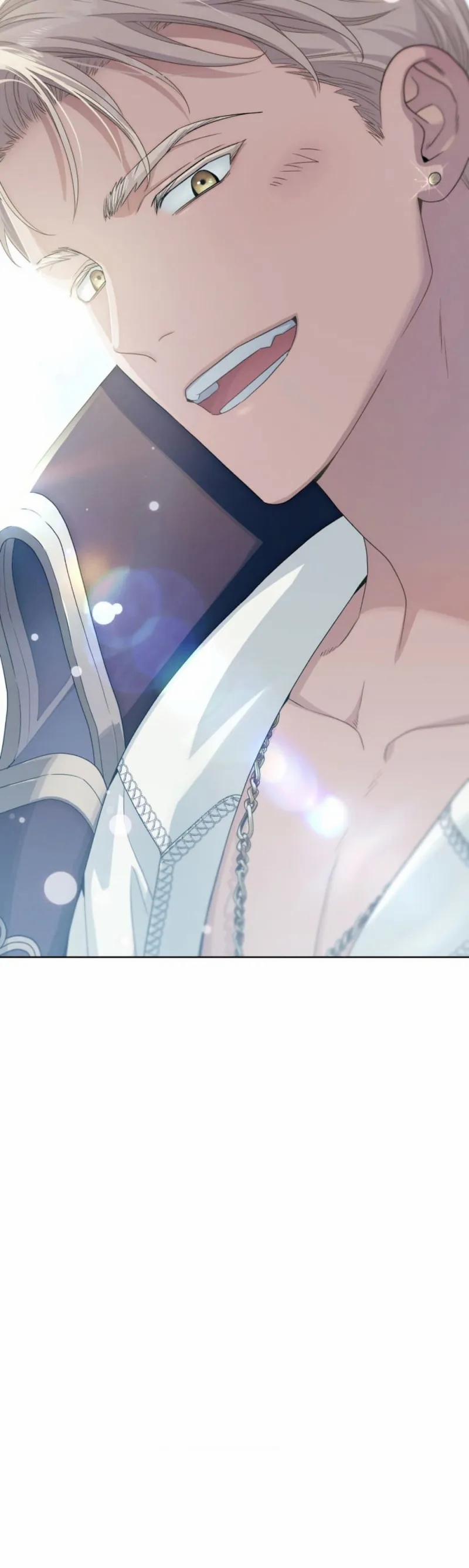 Sức Nóng Của Dreek 6 trang 21