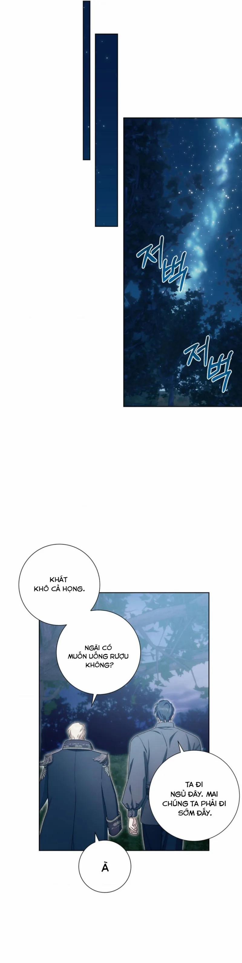 Sức Nóng Của Dreek 6 trang 22