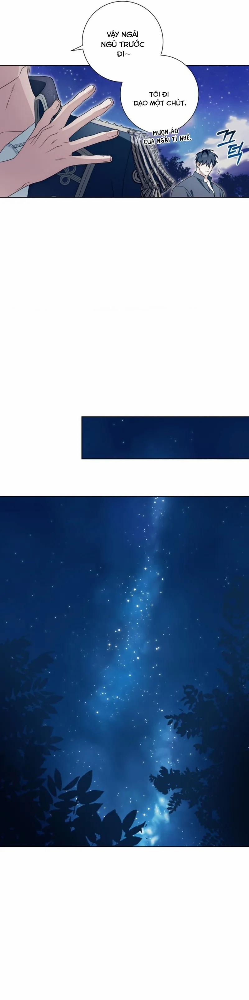 Sức Nóng Của Dreek 6 trang 23