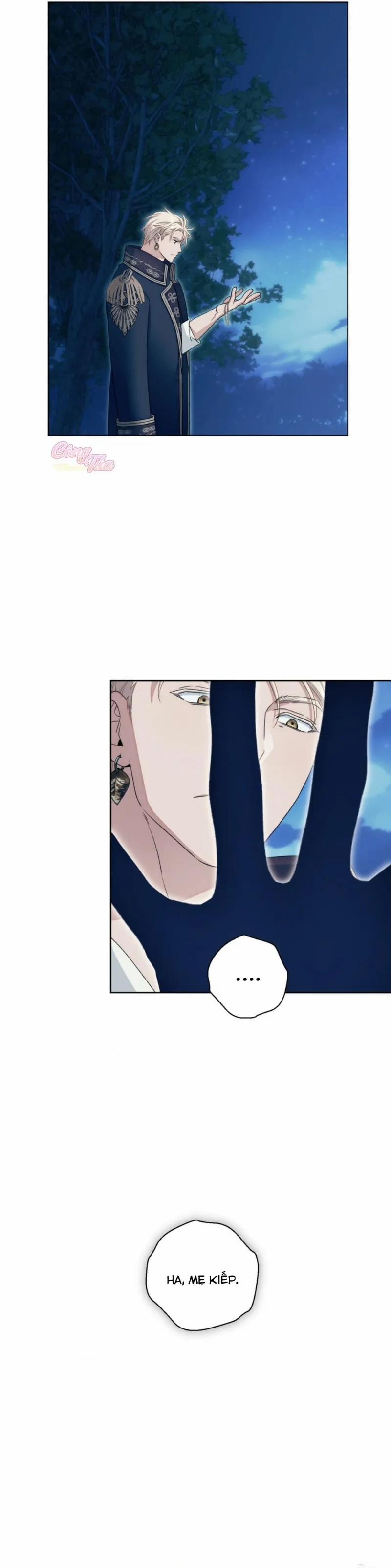 Sức Nóng Của Dreek 6 trang 24