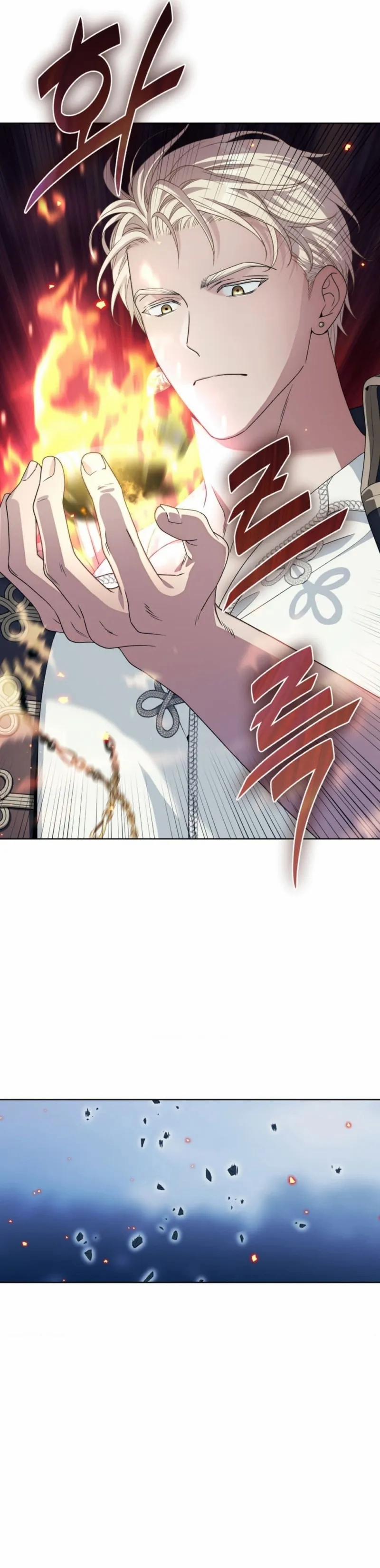 Sức Nóng Của Dreek 6 trang 27