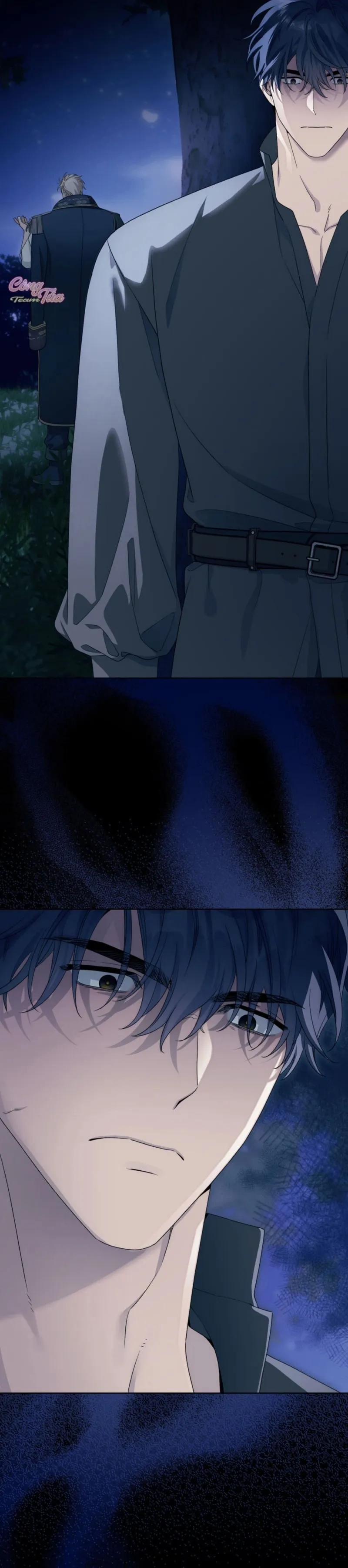 Sức Nóng Của Dreek 6 trang 29