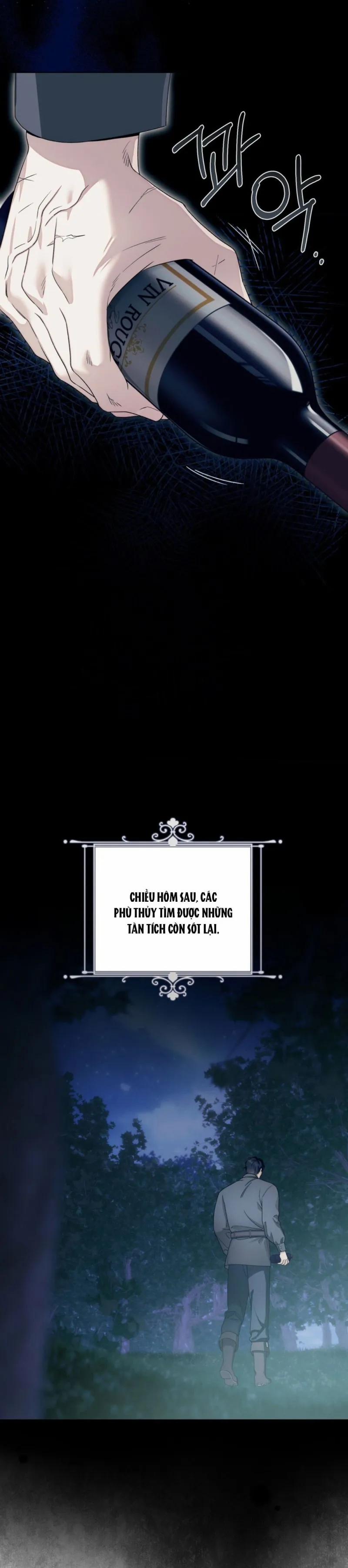 Sức Nóng Của Dreek 6 trang 30