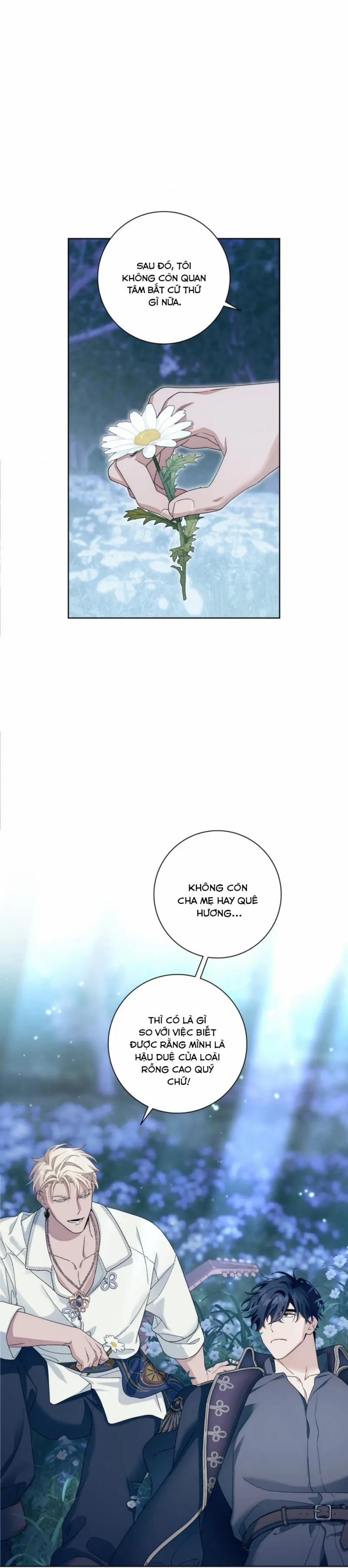 Sức Nóng Của Dreek 6 trang 7