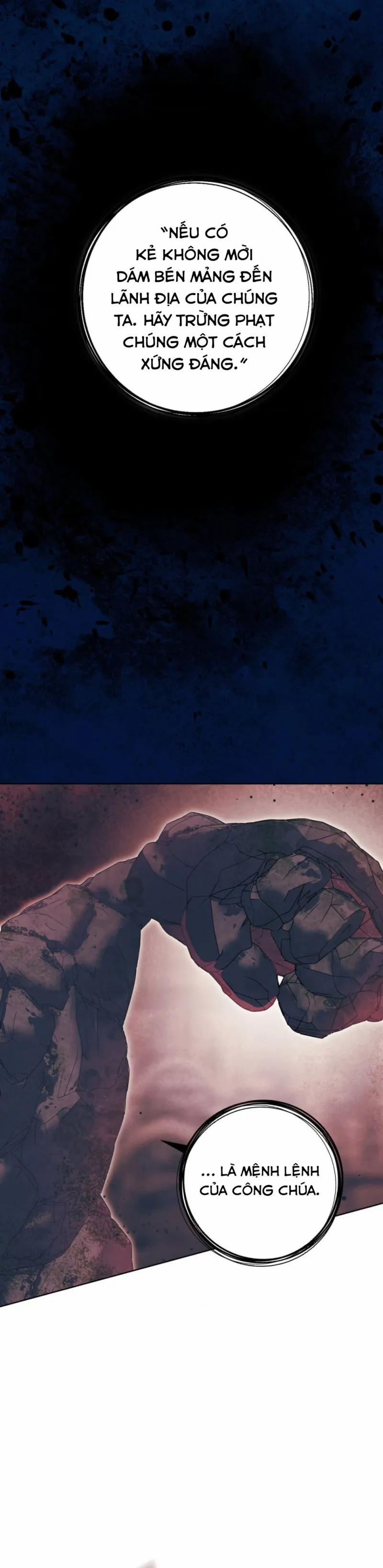 Sức Nóng Của Dreek 7 trang 10