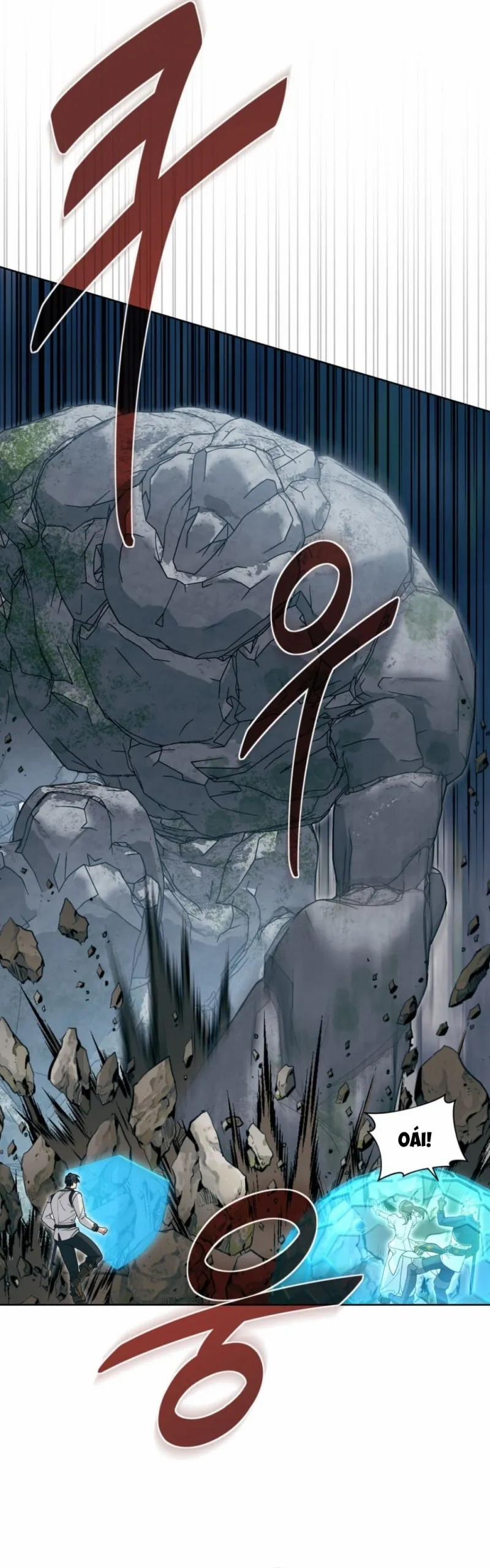 Sức Nóng Của Dreek 7 trang 11