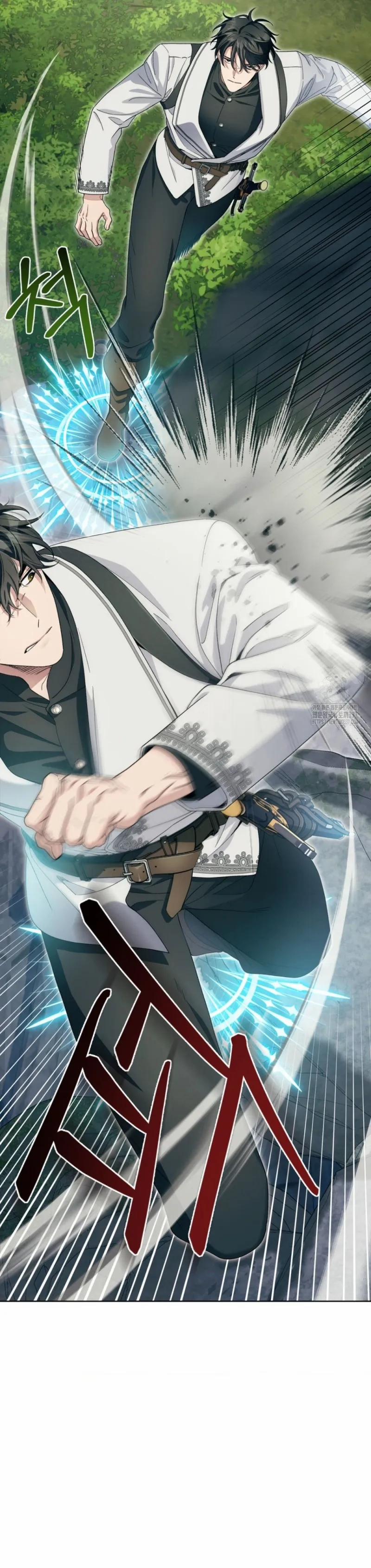 Sức Nóng Của Dreek 7 trang 14