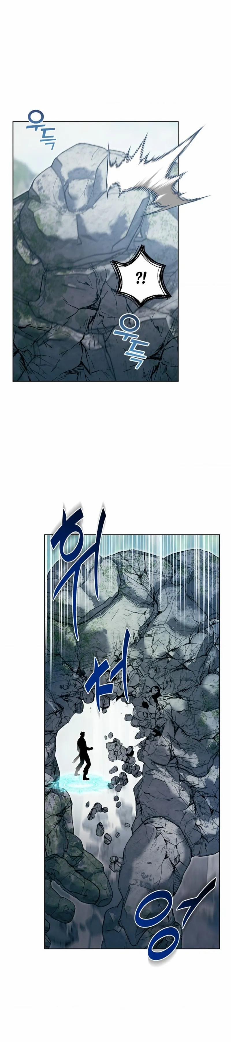 Sức Nóng Của Dreek 7 trang 16