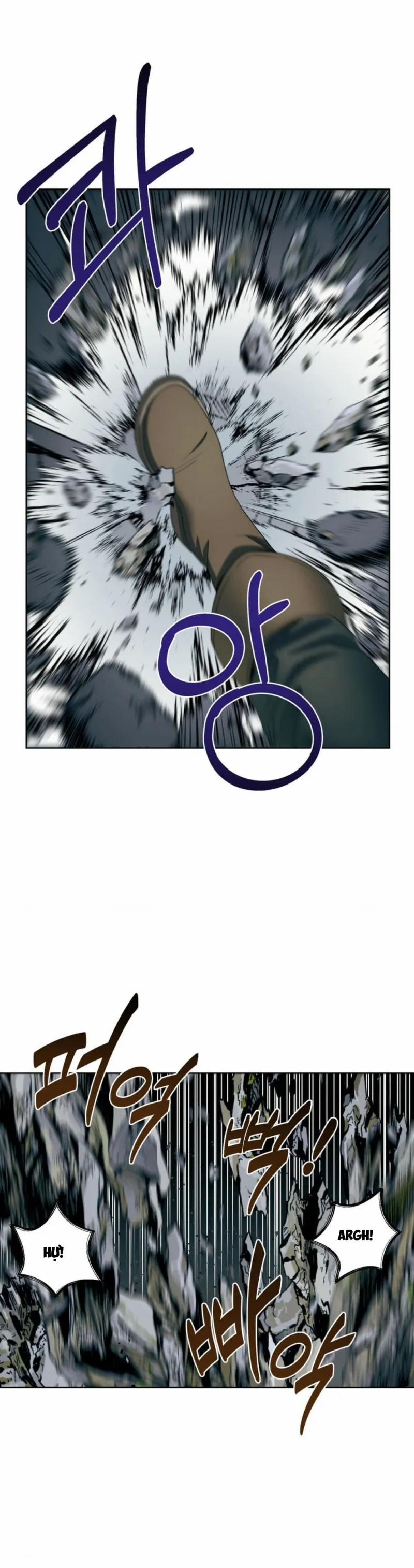 Sức Nóng Của Dreek 7 trang 17