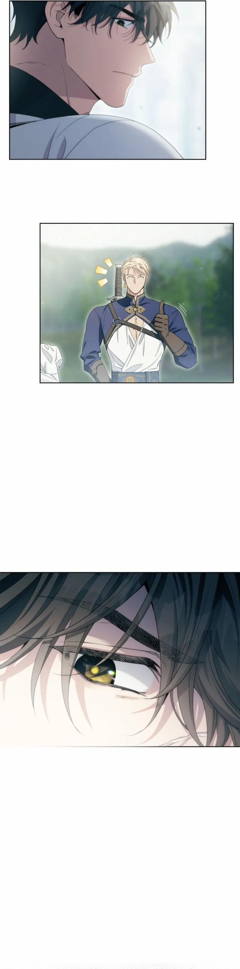 Sức Nóng Của Dreek 7 trang 20