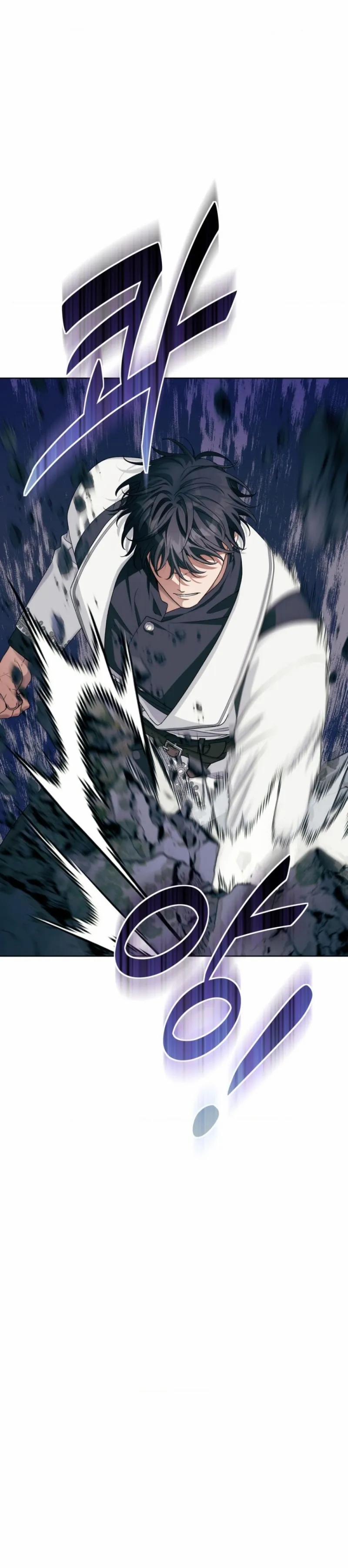 Sức Nóng Của Dreek 7 trang 22