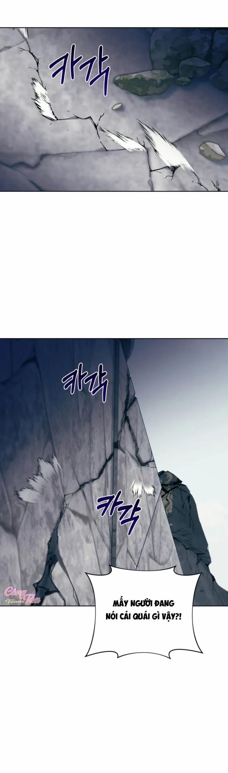 Sức Nóng Của Dreek 7 trang 24