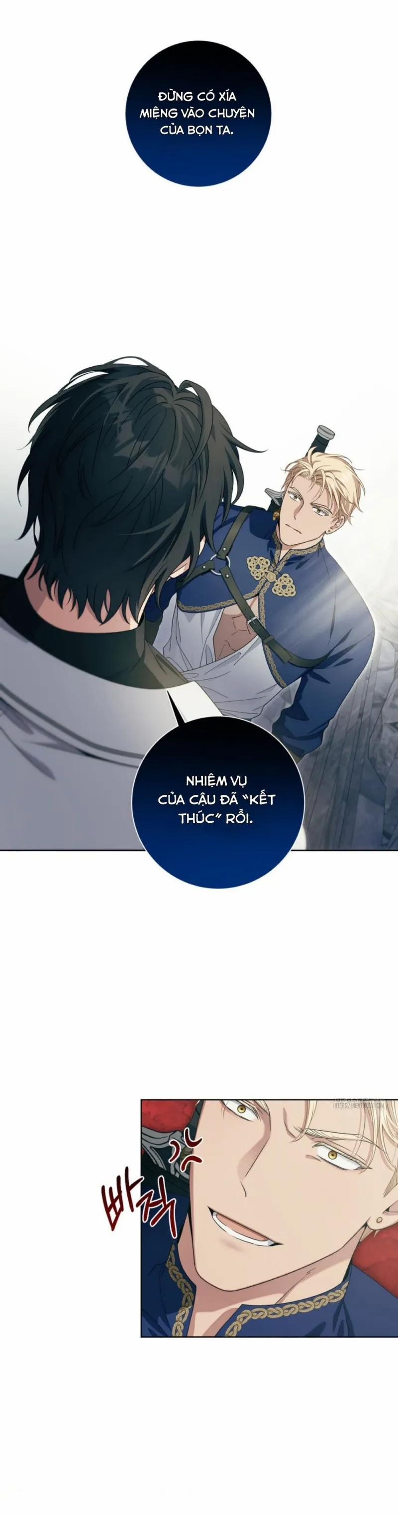 Sức Nóng Của Dreek 7 trang 27