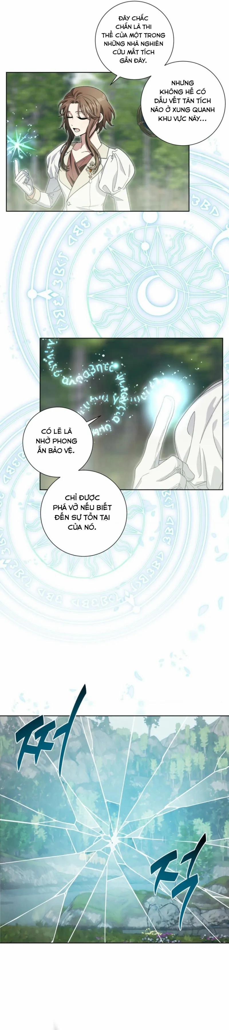 Sức Nóng Của Dreek 7 trang 3