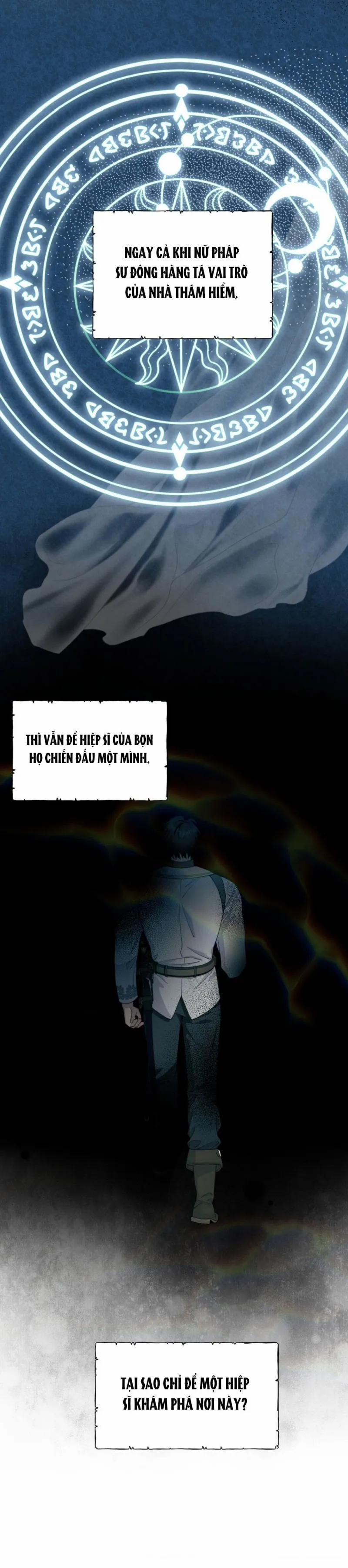 Sức Nóng Của Dreek 7 trang 30