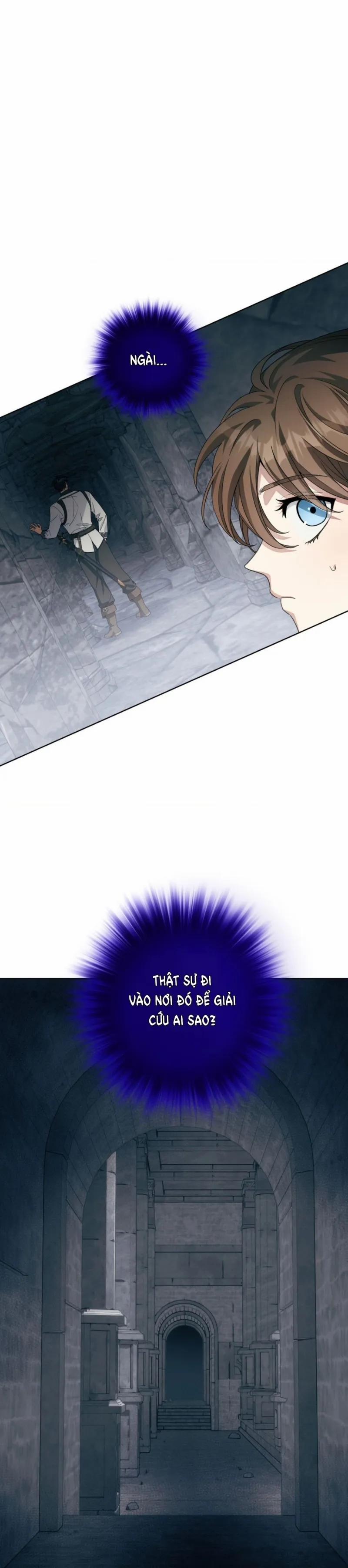 Sức Nóng Của Dreek 7 trang 31