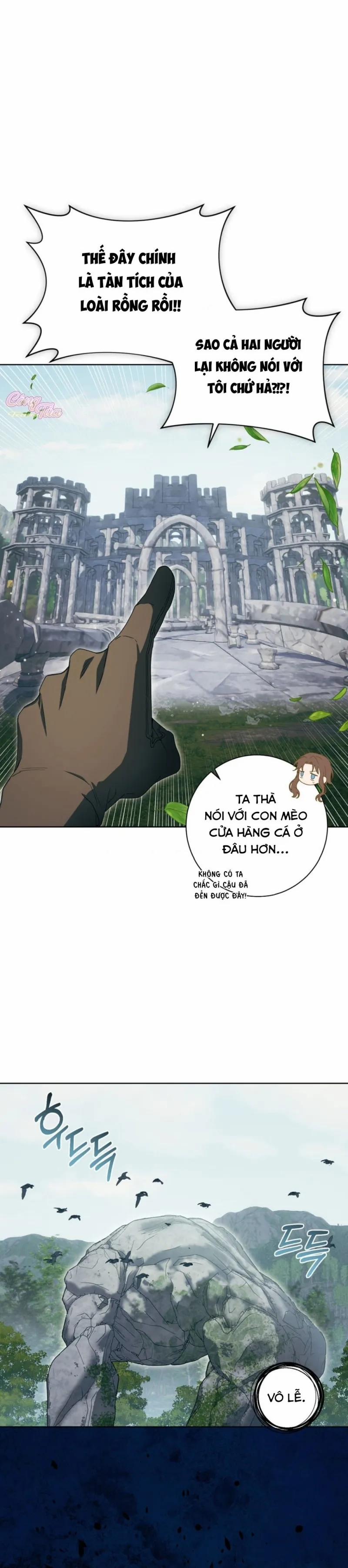 Sức Nóng Của Dreek 7 trang 9