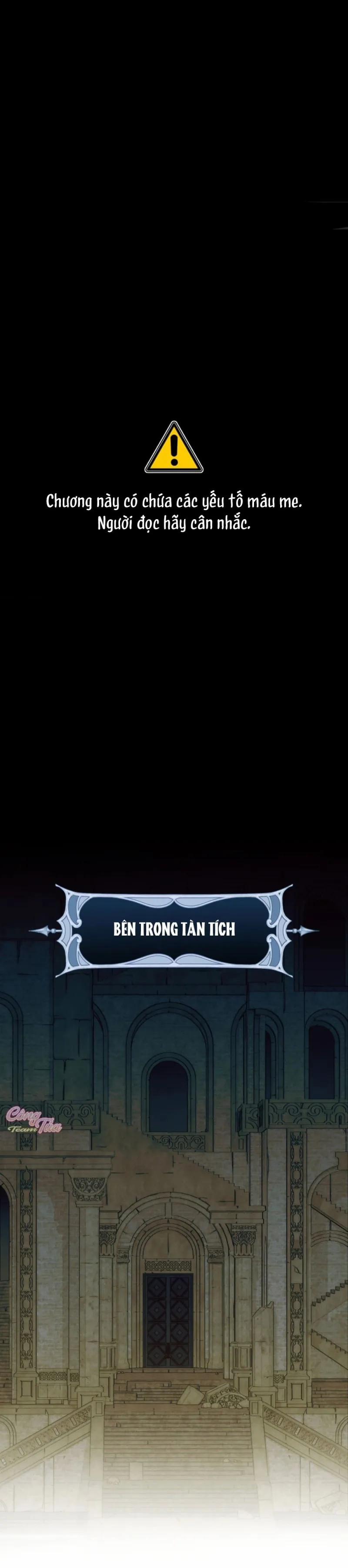 Sức Nóng Của Dreek 8 trang 0