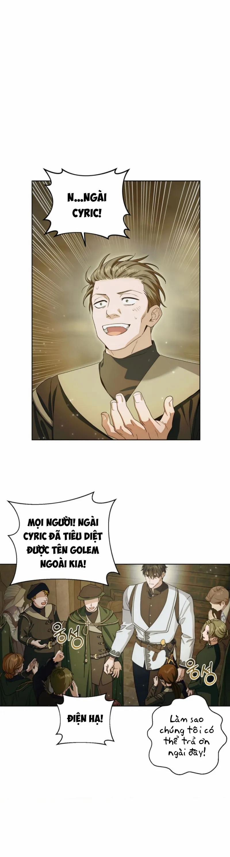 Sức Nóng Của Dreek 8 trang 1