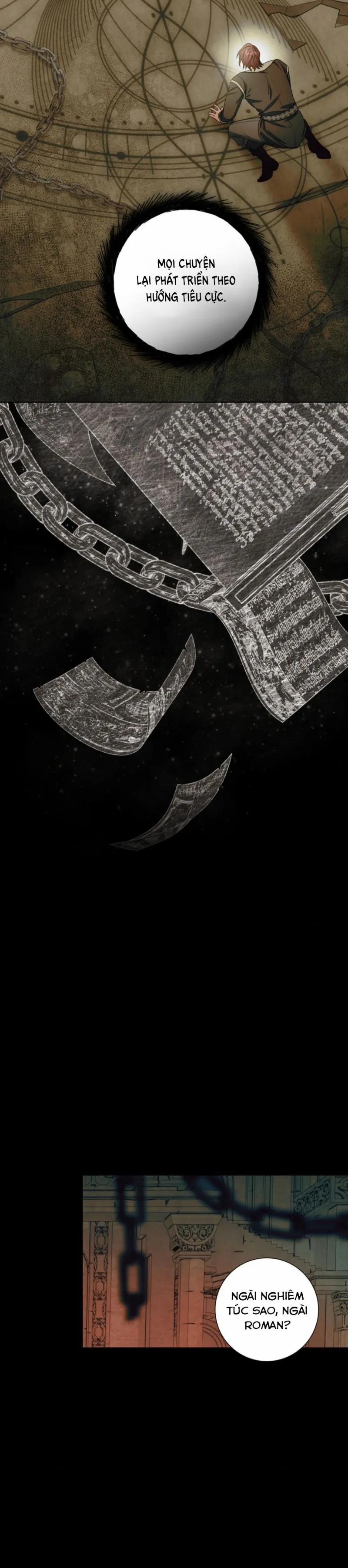 Sức Nóng Của Dreek 8 trang 10