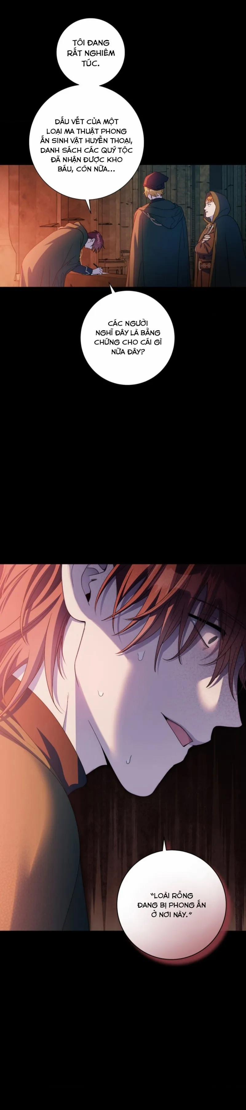 Sức Nóng Của Dreek 8 trang 11