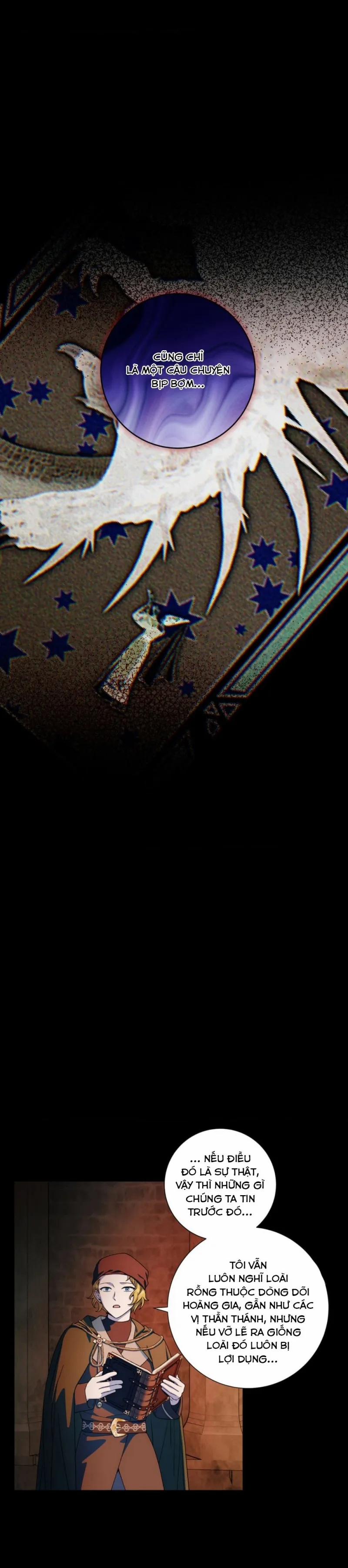 Sức Nóng Của Dreek 8 trang 13