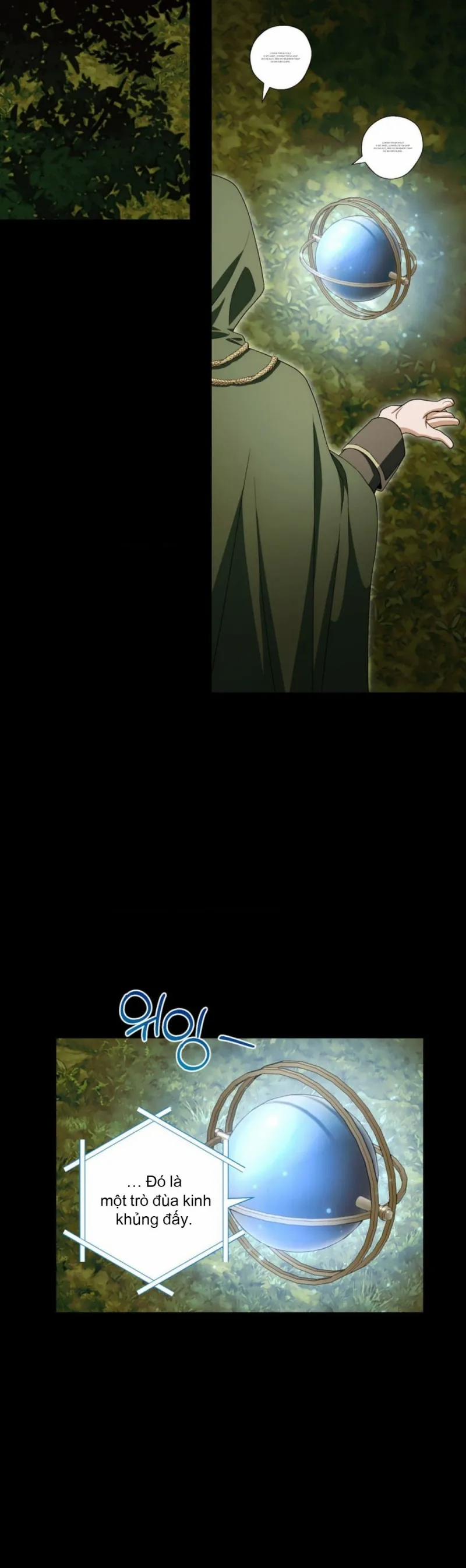 Sức Nóng Của Dreek 8 trang 16